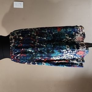 Christopher & Banks skirt